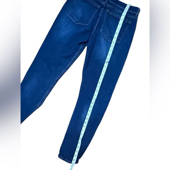 Mott & Bow Size 28x30 Boyfriend Jeans - Picture 6 of 6